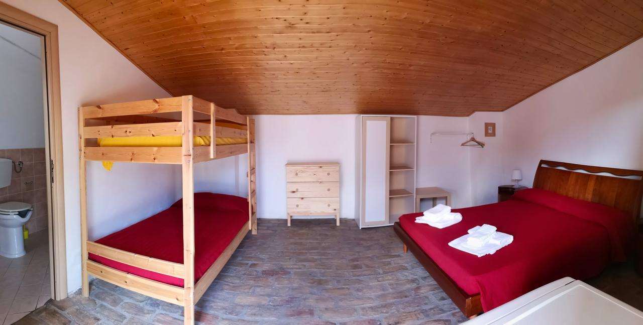 Fontana La Pietra Villa Pisticci Kültér fotó