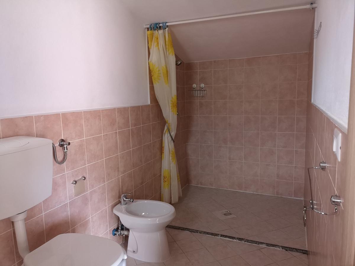Fontana La Pietra Villa Pisticci Kültér fotó